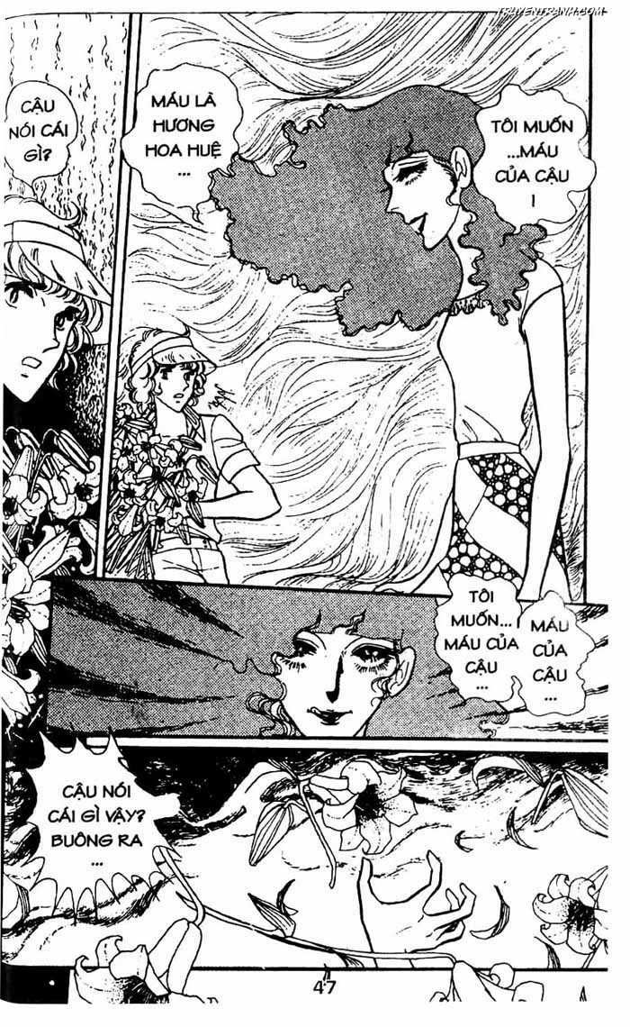 akuma no hanayome (bride of deimos) chapter 5.1 48