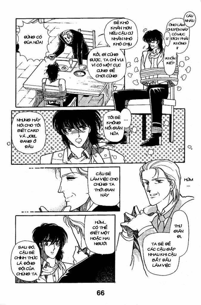 miriam chapter 12 22