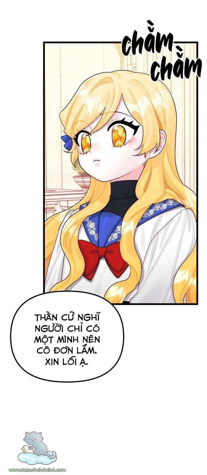 công chúa bãi rác chapter 57 29