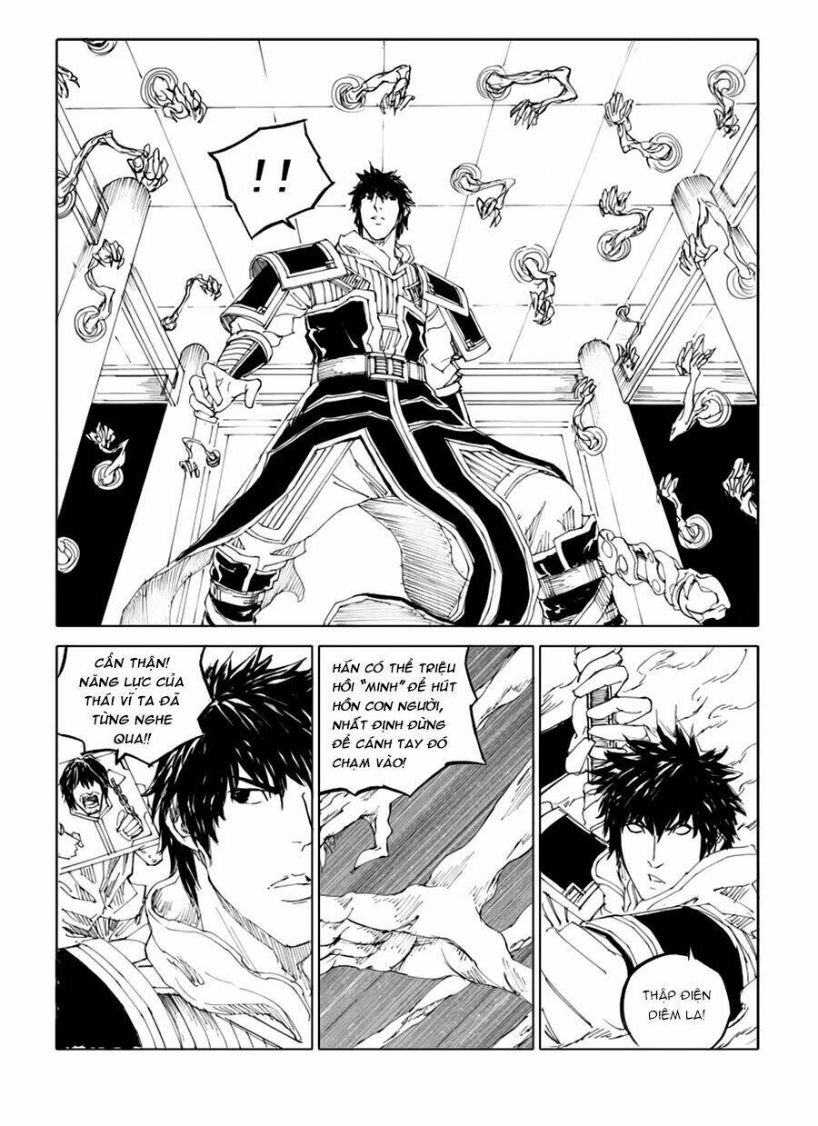 rakshasa street chapter 37 8