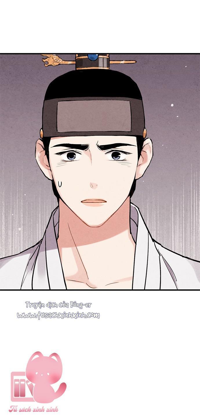 lệnh cấm hôn chapter 66 33