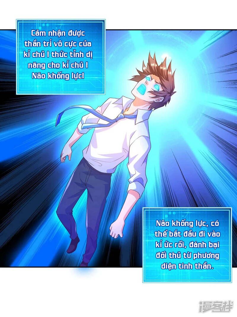 luyện tập thành thần chapter 34 12