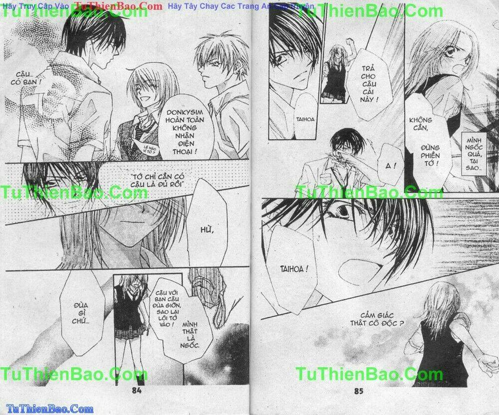 lovey dovey chapter 1 41