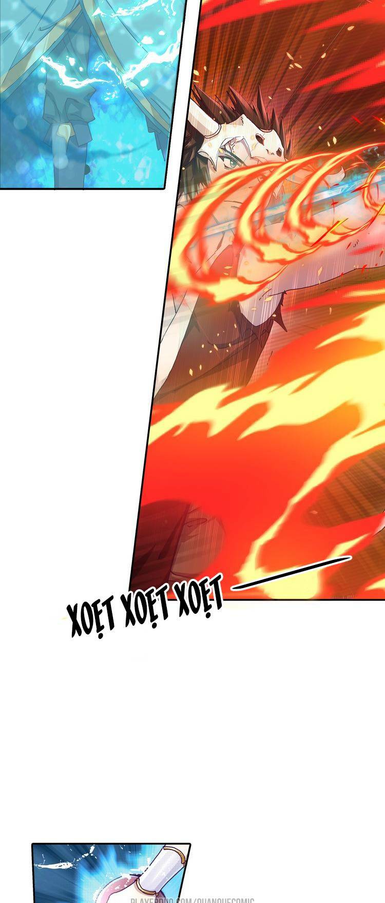 lục tích ma yểm chapter 4 17