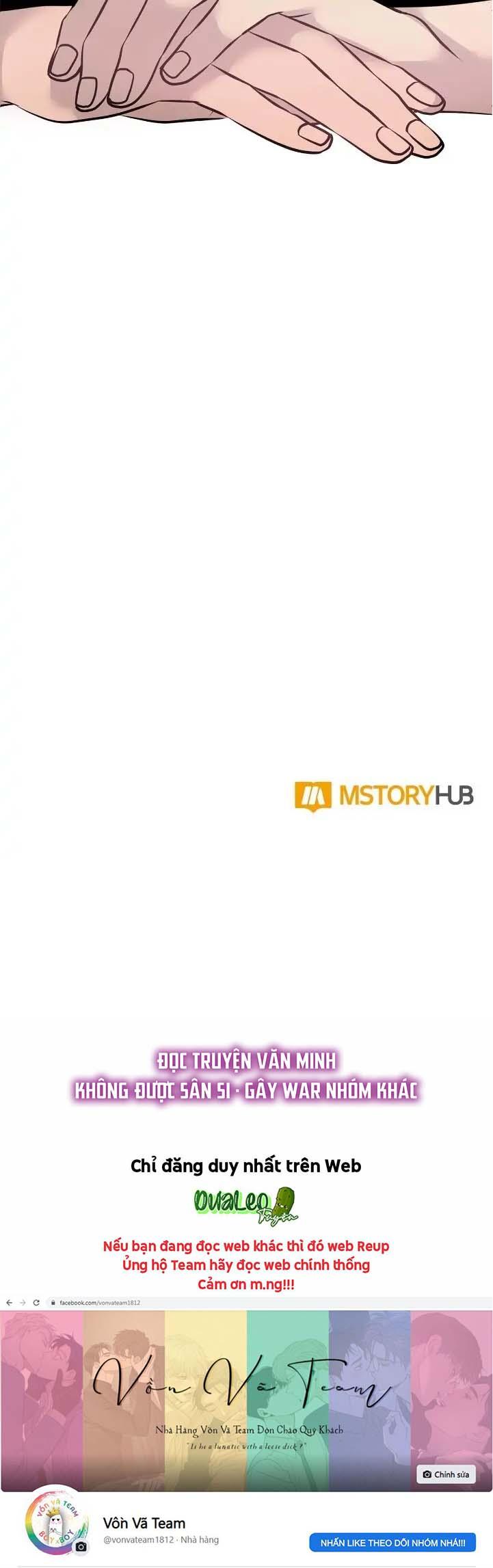 sao notp lại thành thật rồi? chapter 33 19