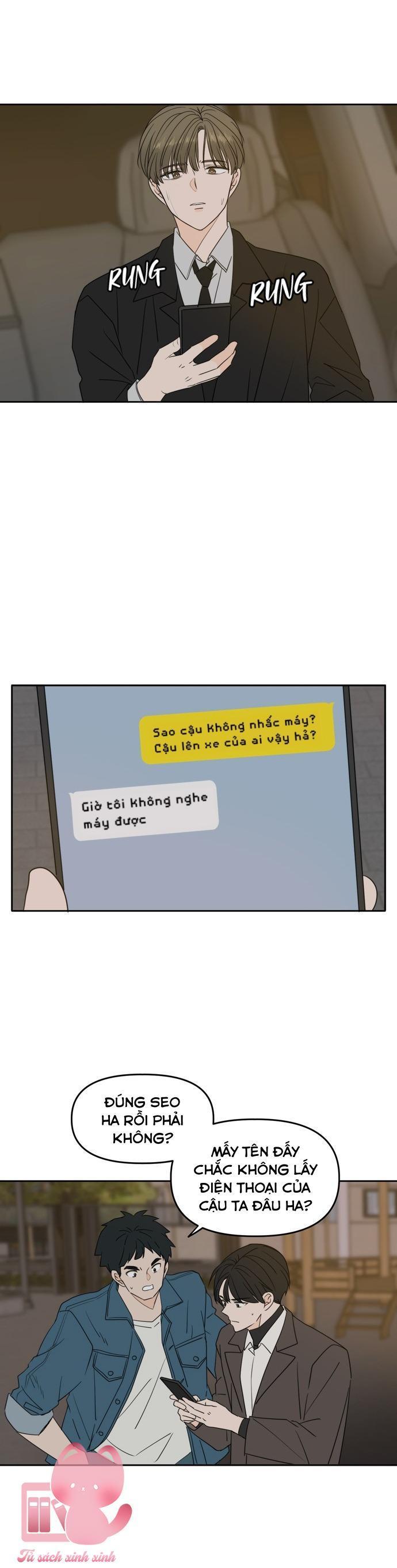 hẹn gặp nhau ở kiếp thứ 19 chapter 102 15