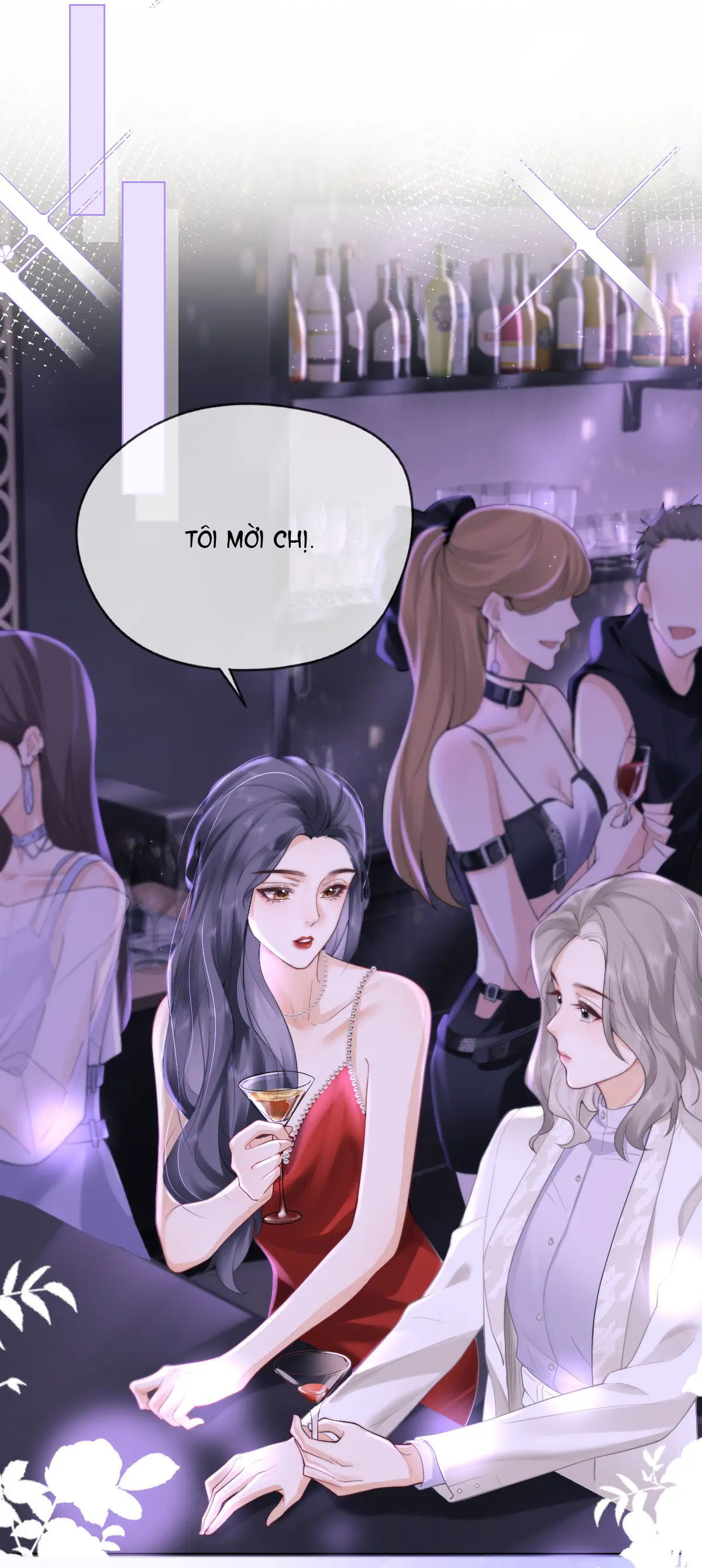 Luôn Có Giáo Viên Muốn Mời Phụ Huynh chapter 1.1 - Trang 18