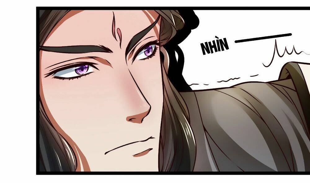 liêu liêu nhân thân tu tiên truyện chapter 66 23