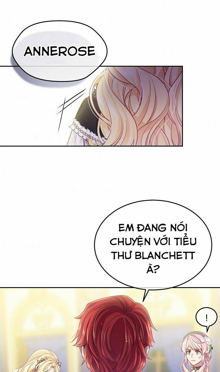 chồng em dễ thương chết mất thôi! chapter 25 58