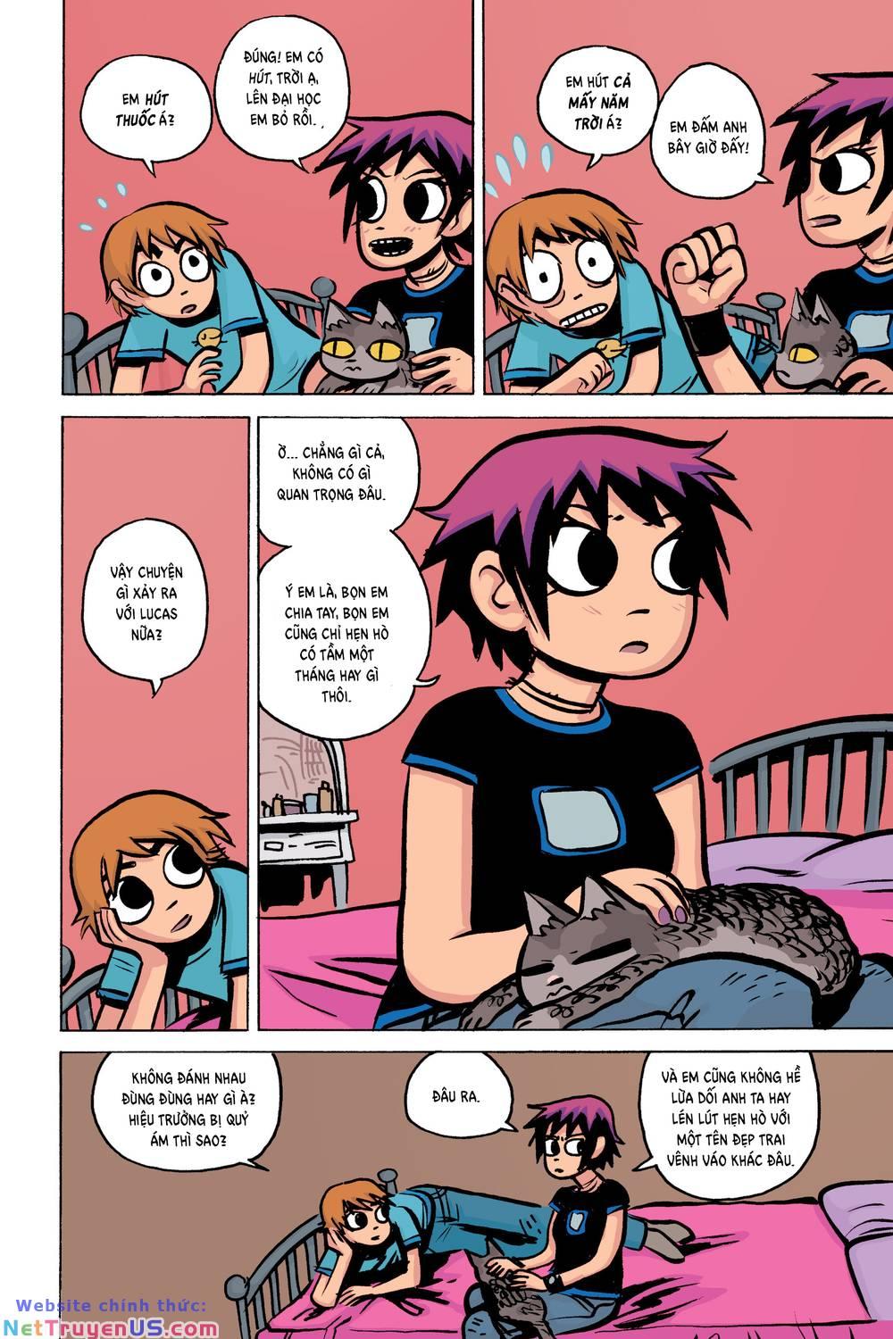 scott pilgrim full color chapter 2 105