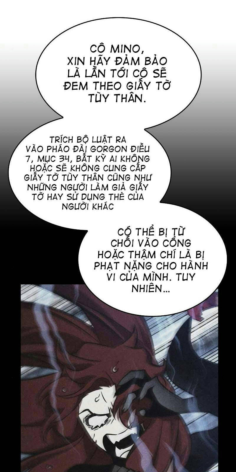 Thế Giới Sau Tận Thế Chapter 13 - Trang 52