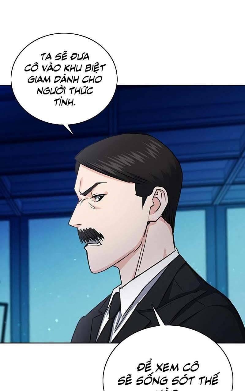 druid tại ga seoul - người hóa thú chapter 77 15