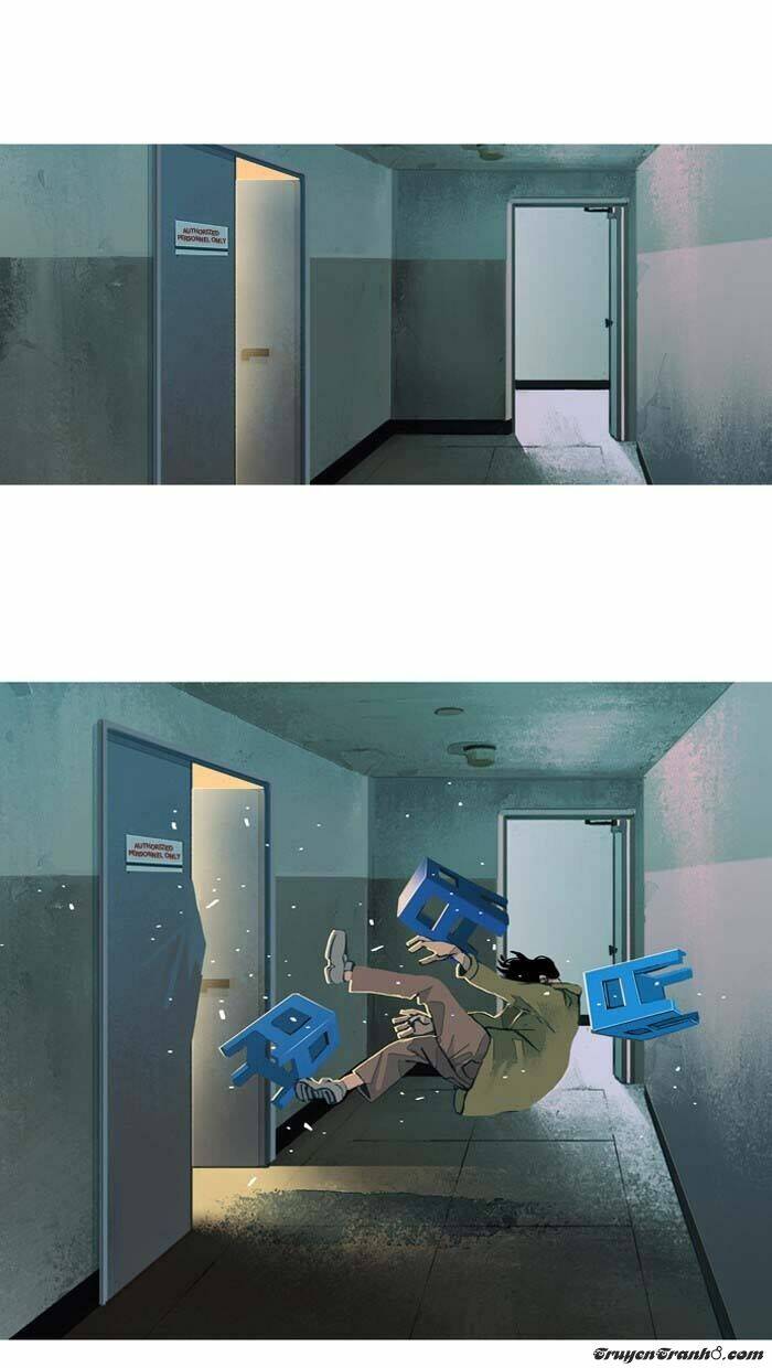 subtle disaster chapter 38 9