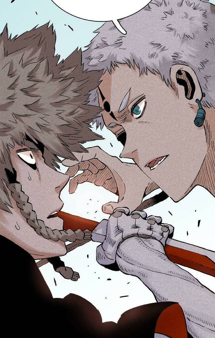 mạt thế chi thư chapter 0 26