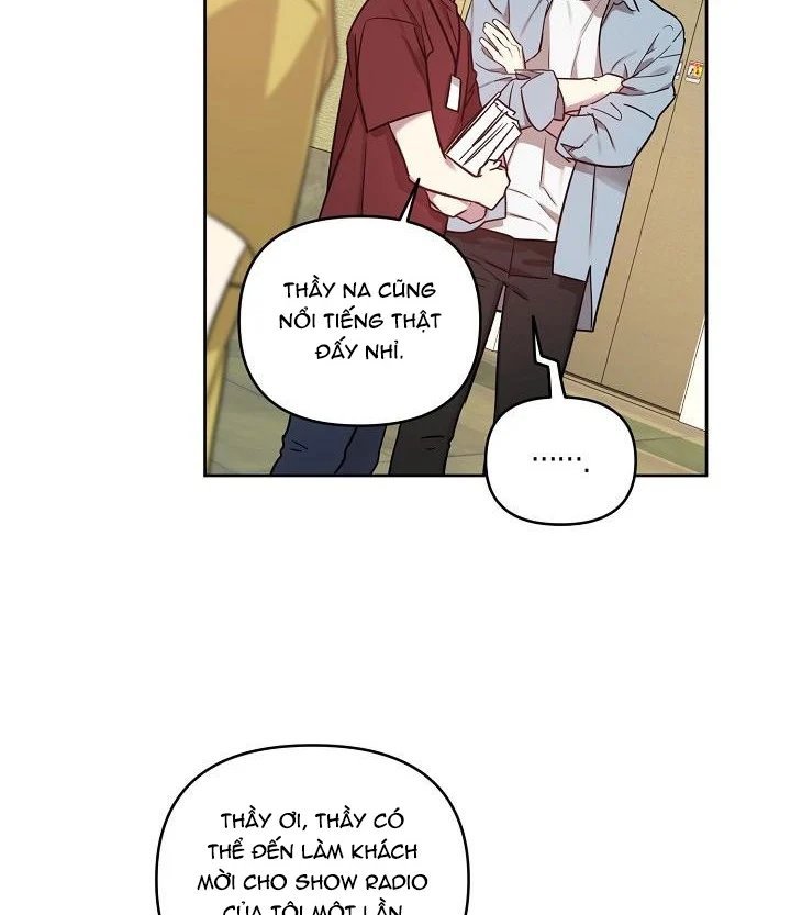 thần tượng đến rồi!? chapter 27 27