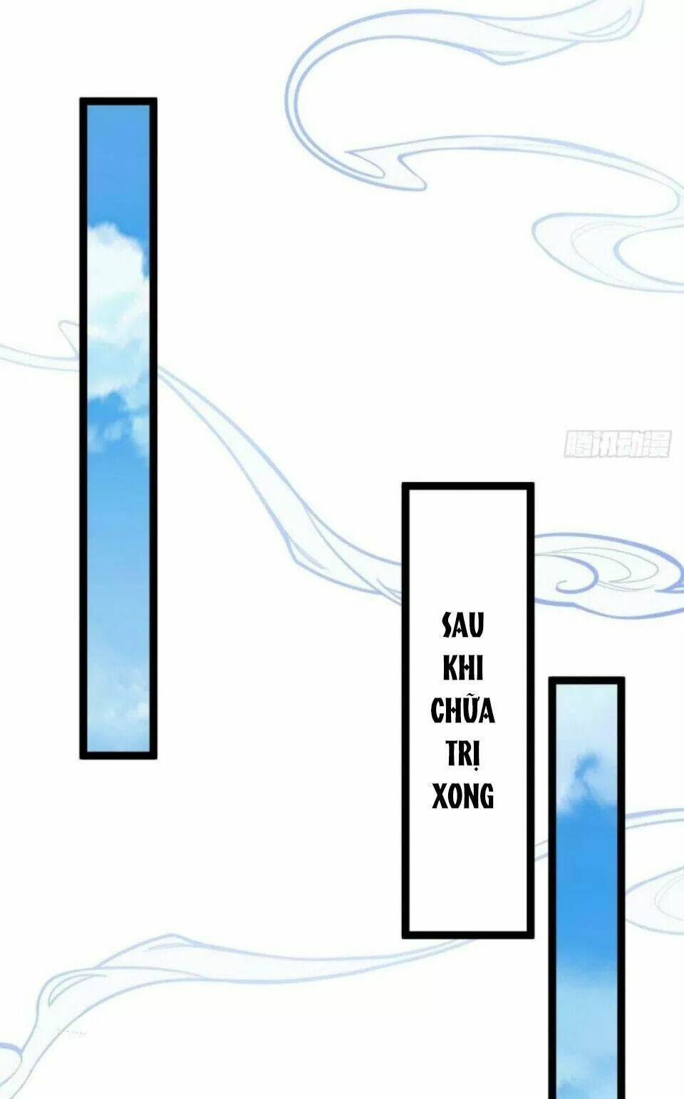 phế nữ yêu thần chapter 84 38