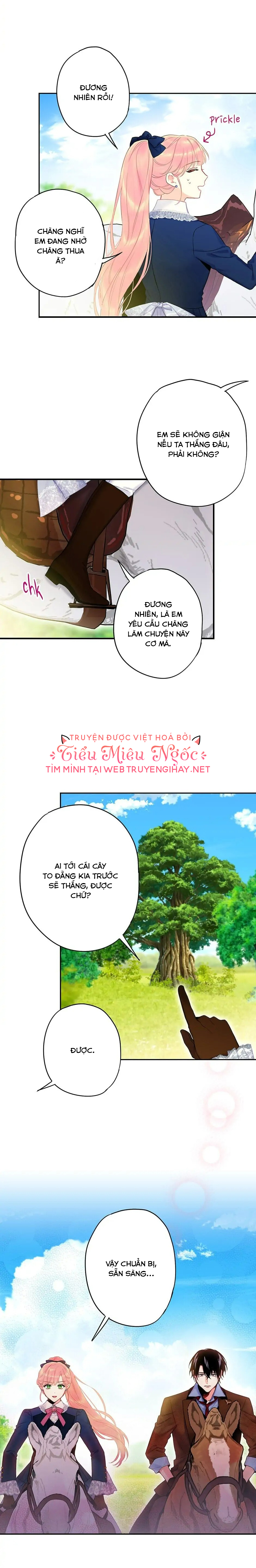 sống sót với thân phận là vợ của vị anh hùng chapter 88 14