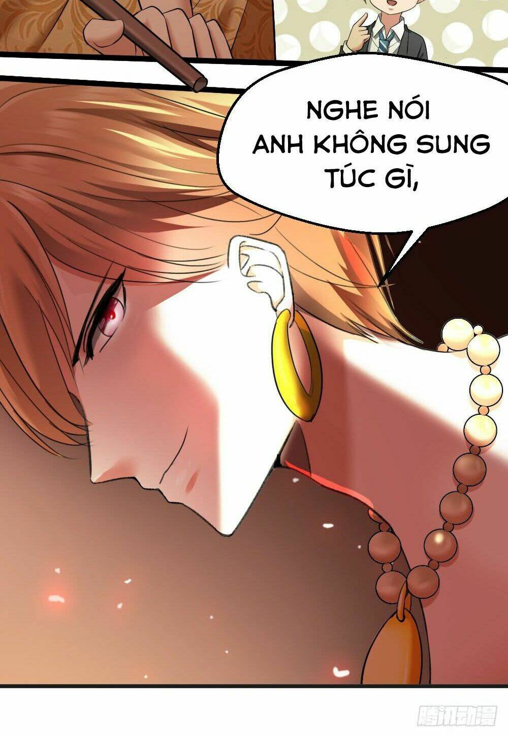 tuyệt thế thiên tài hệ thống chapter 9 6