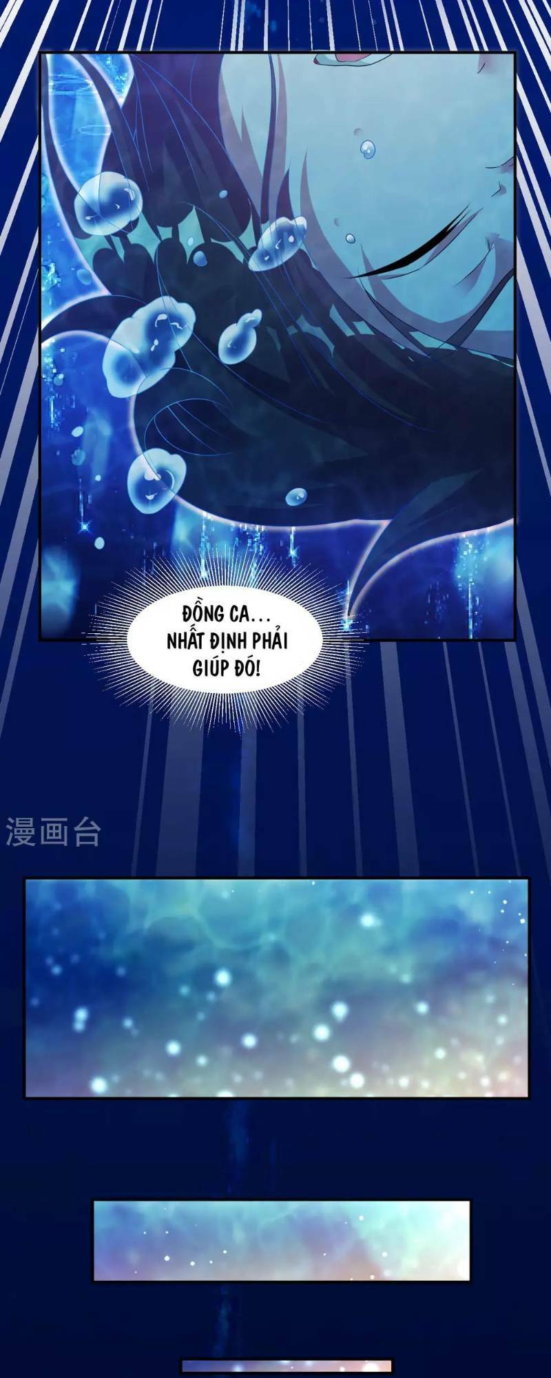 đạo ấn chapter 21 31