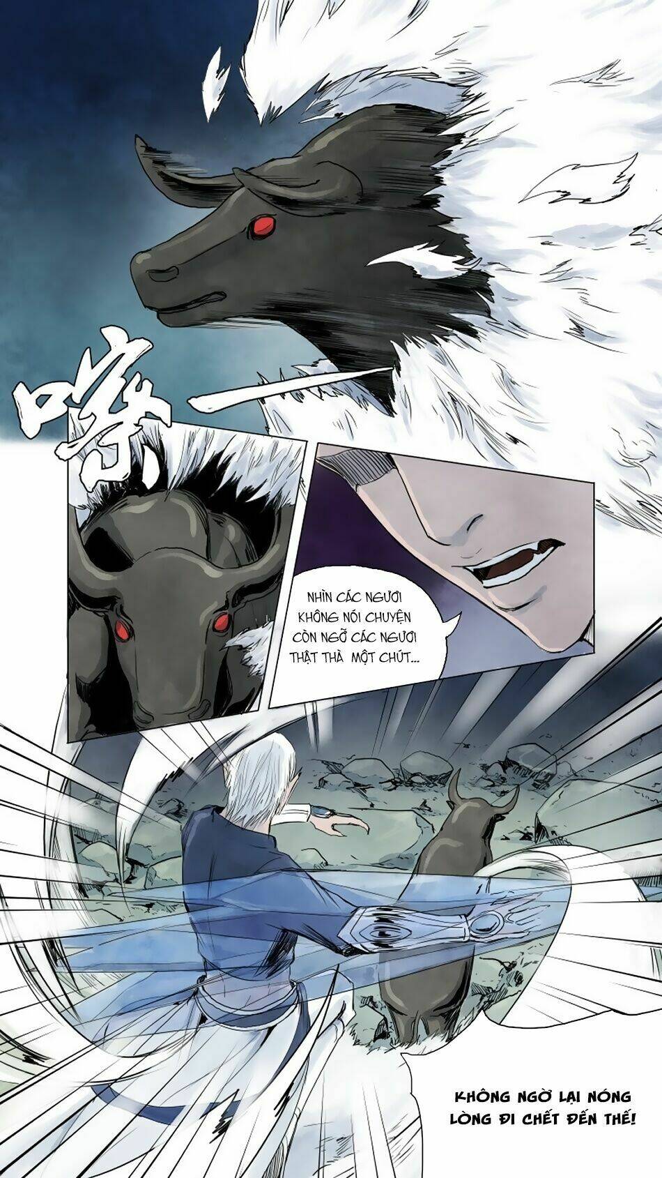 quỷ sai chapter 43 12