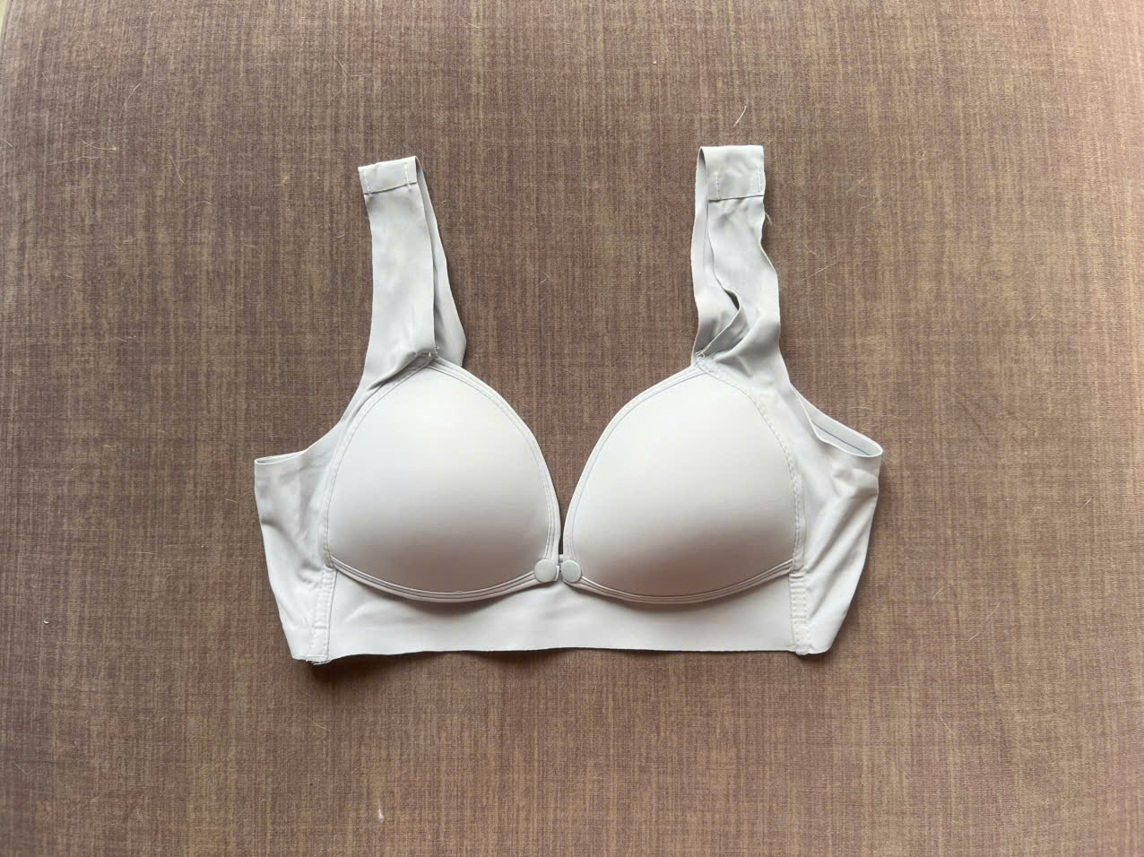 ÁO LÓT BẦU CHẤT SU SIÊU MỊN ĐẸP SIZE 38-42 DÀNH CHO NỮ