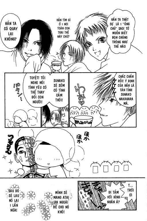 perfect girl evolution chapter 14 14