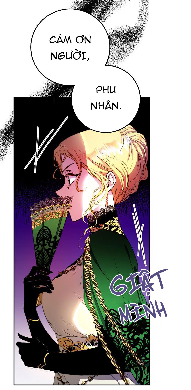 trở thành vợ của nam chính chapter 22.1 21