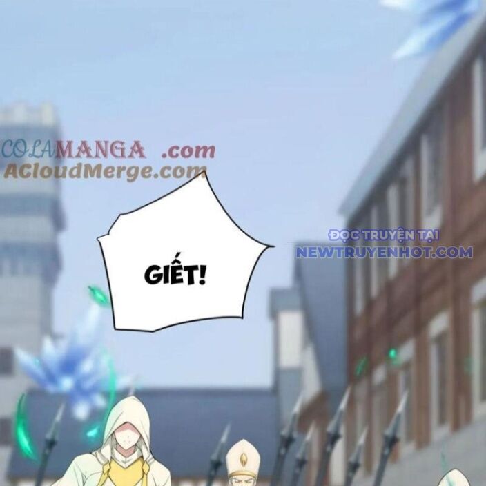 toàn dân thần vương: tôi hiến tế nghìn tỷ sinh linh! chapter 90 48