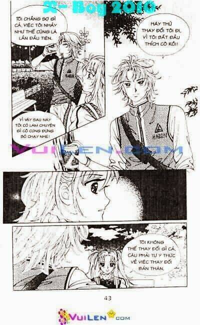 cô giáo tuổi 18 chapter 3 44