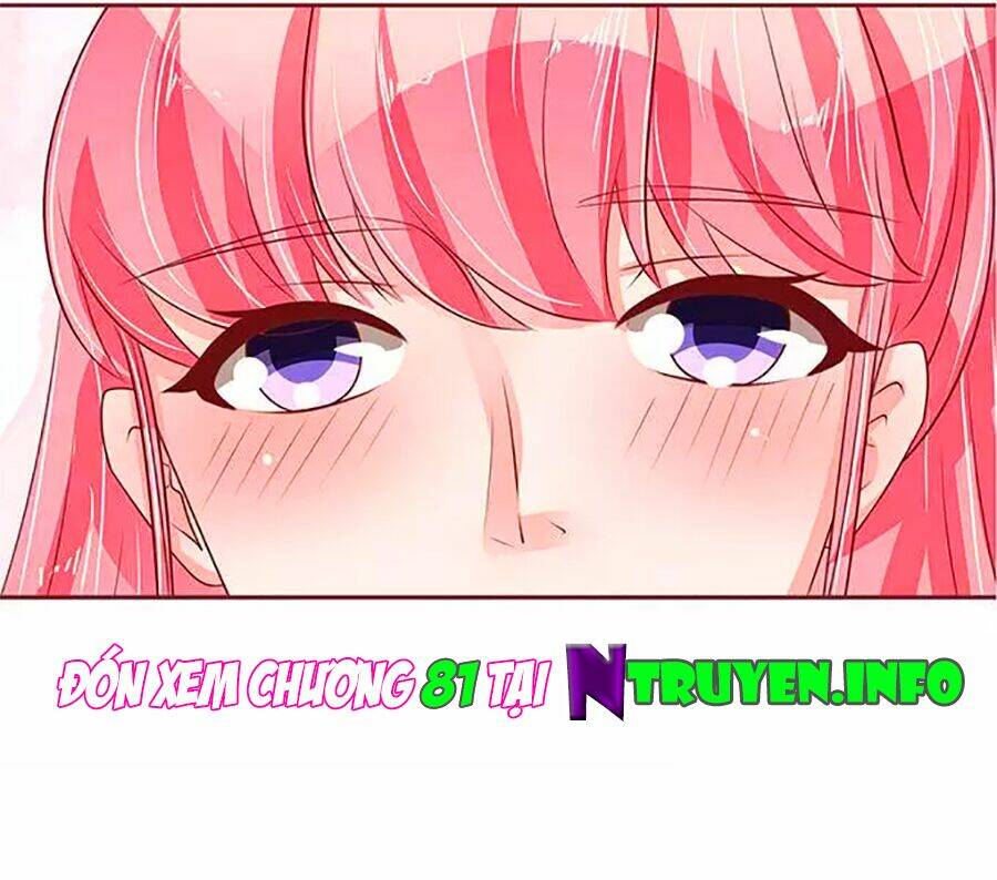 vương tước tư hữu bảo bối chapter 80 18