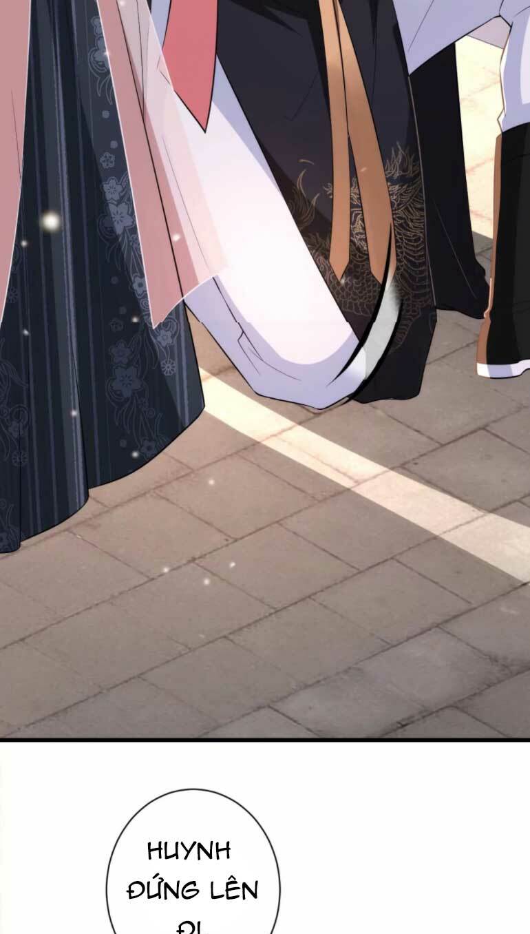 quận chúa vững quá không thể tiêu diệt! chapter 87 4