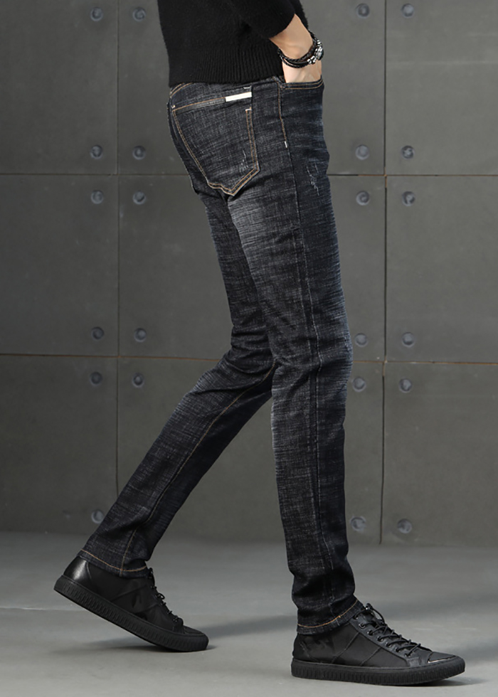 Quần Jeans Nam QDN025