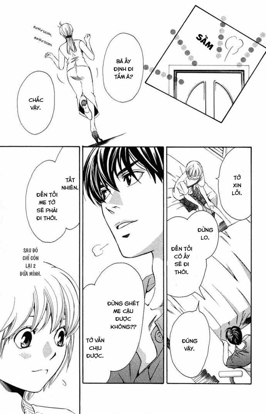 boku ni natta watashi chapter 9 23