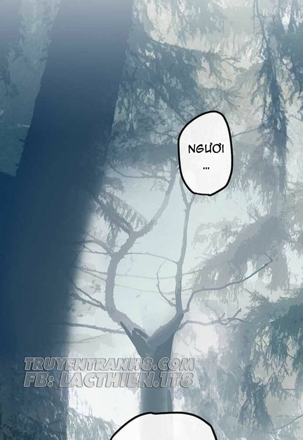 nụ hôn nguyền rủa chapter 83 44