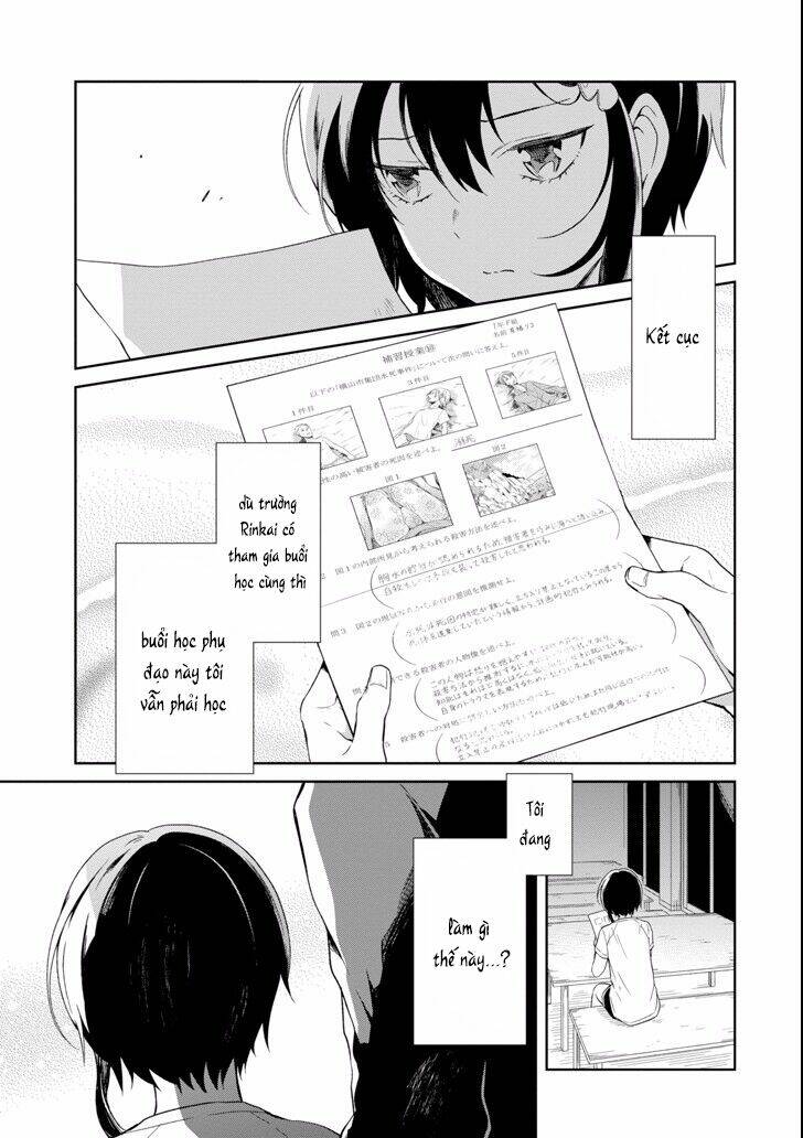 sensei no yasashi koroshi kata chapter 4.2 5