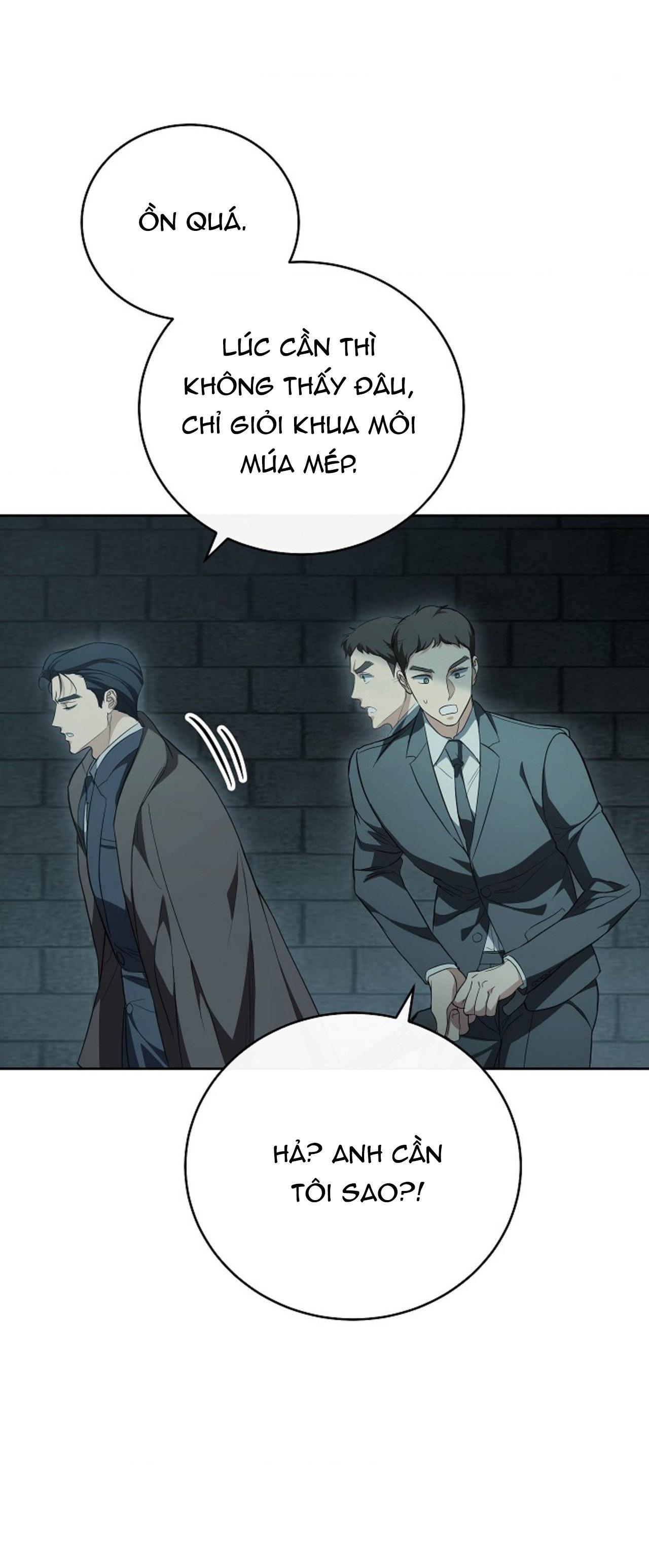 (abo)mối quan hệ không hoàn chỉnh chapter 2 73