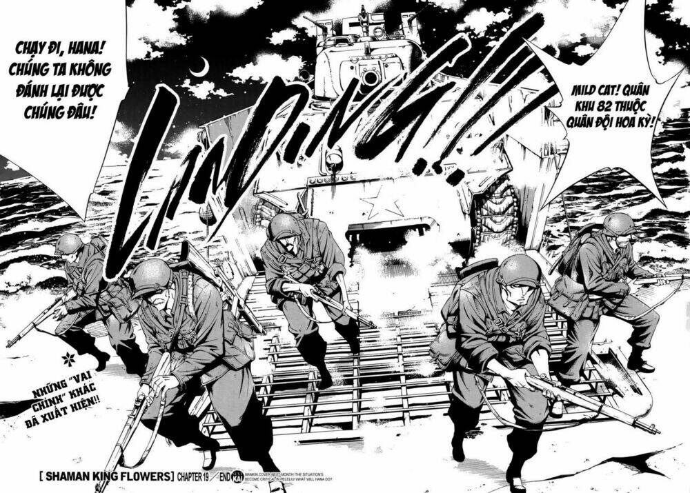 vua pháp thuật phần 2 chapter 19 18