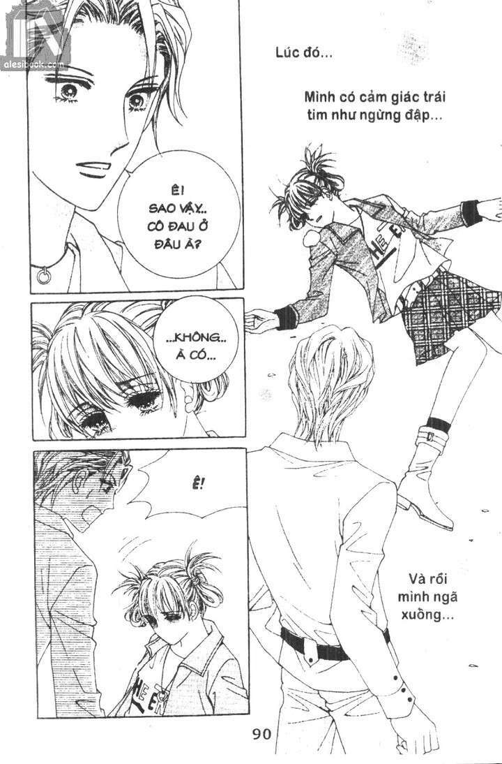 hồng tiểu thư chapter 27 9