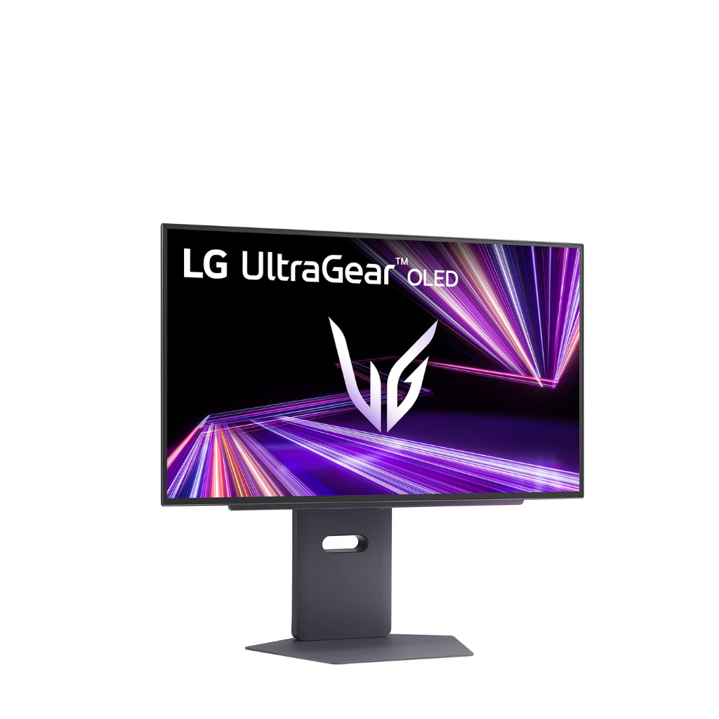 [Chỉ giao Miền Bắc/Nam] Màn hình chơi game LG UltraGear OLED 27-inch QHD 480Hz | 0.03ms (GtG), DP 2.1, DisplayHDR True Black 400 - Hàng chính hãng