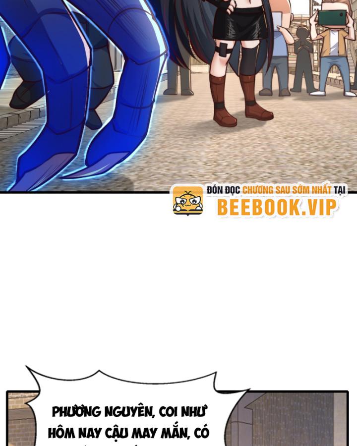 mở màn thức tỉnh sơn hải kinh chapter 2 77