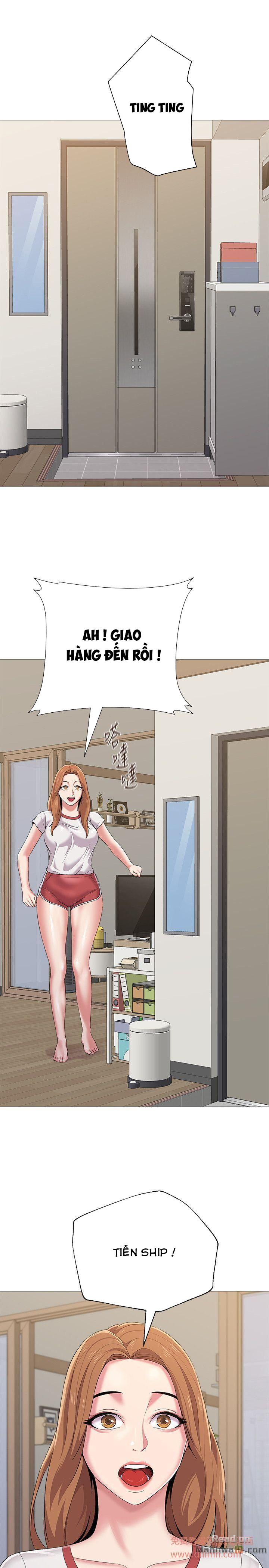 cô giáo bán thân chapter 23 37