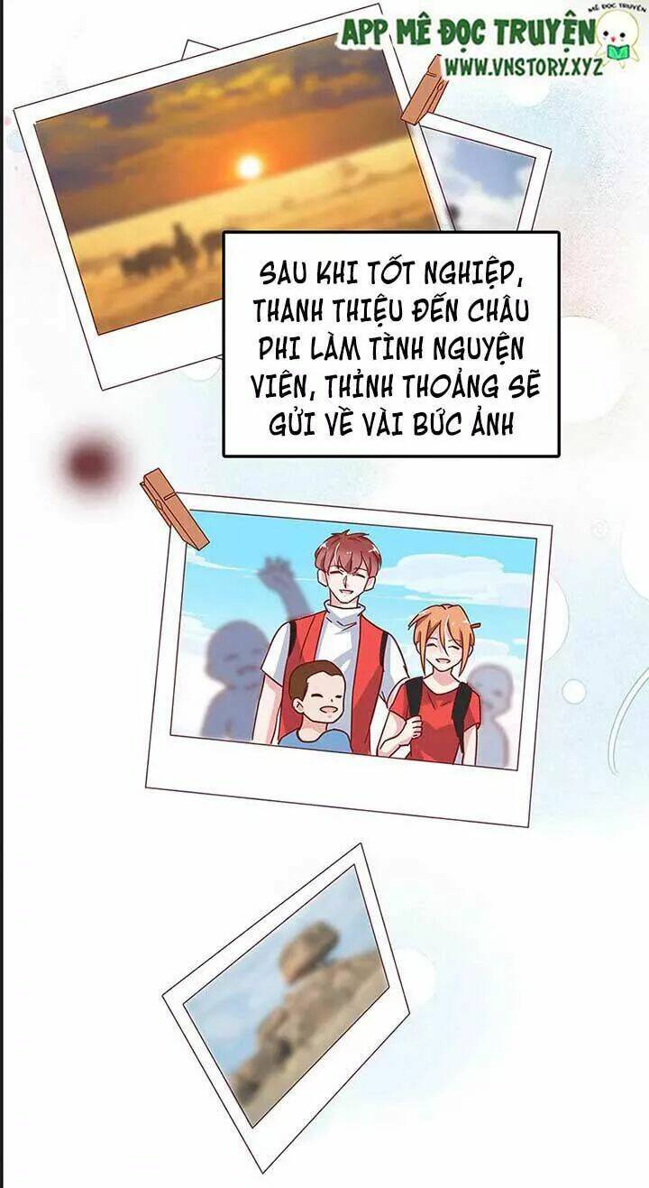 yêu em, sai đến tận cùng chapter 53 25