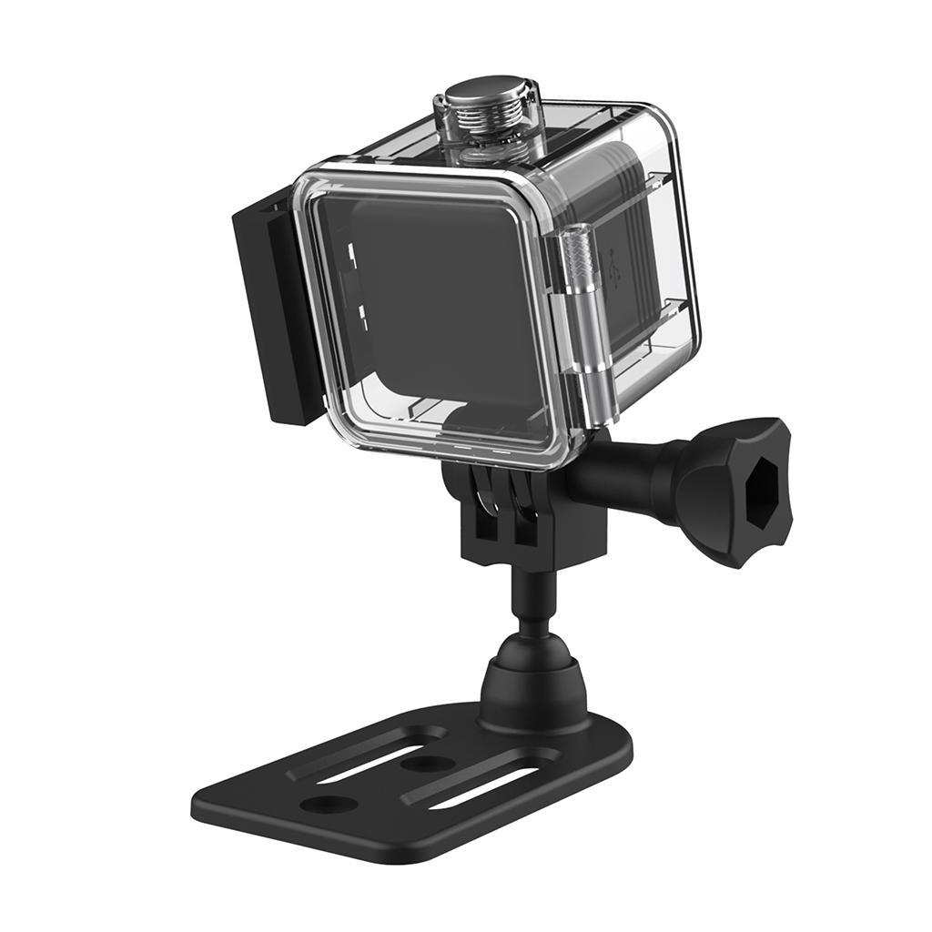 SQ29 Mini Wireless WiFi IP Camera Full 720p IR