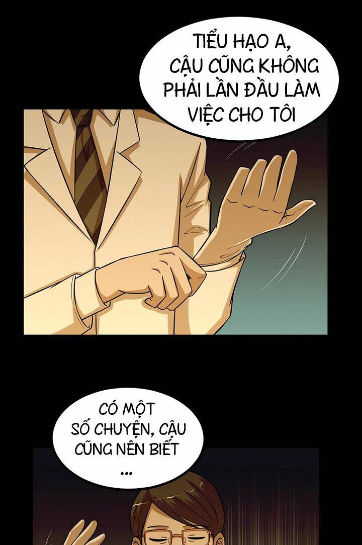 đai ca trở lại tuổi 16 chapter 78 23