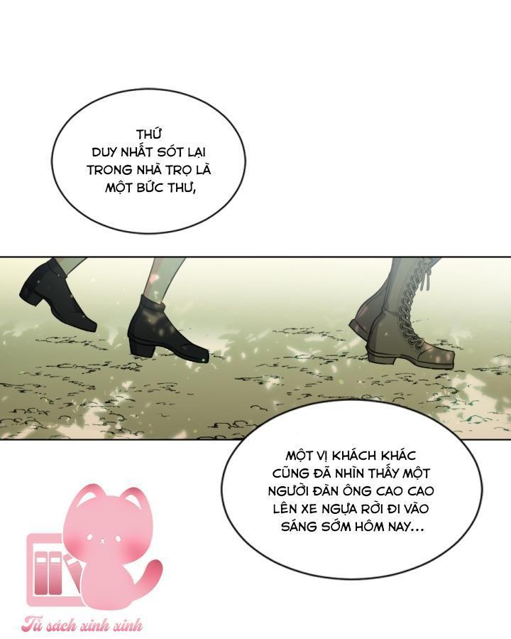 nguyện ước vô vọng của ma nữ chapter 39 5