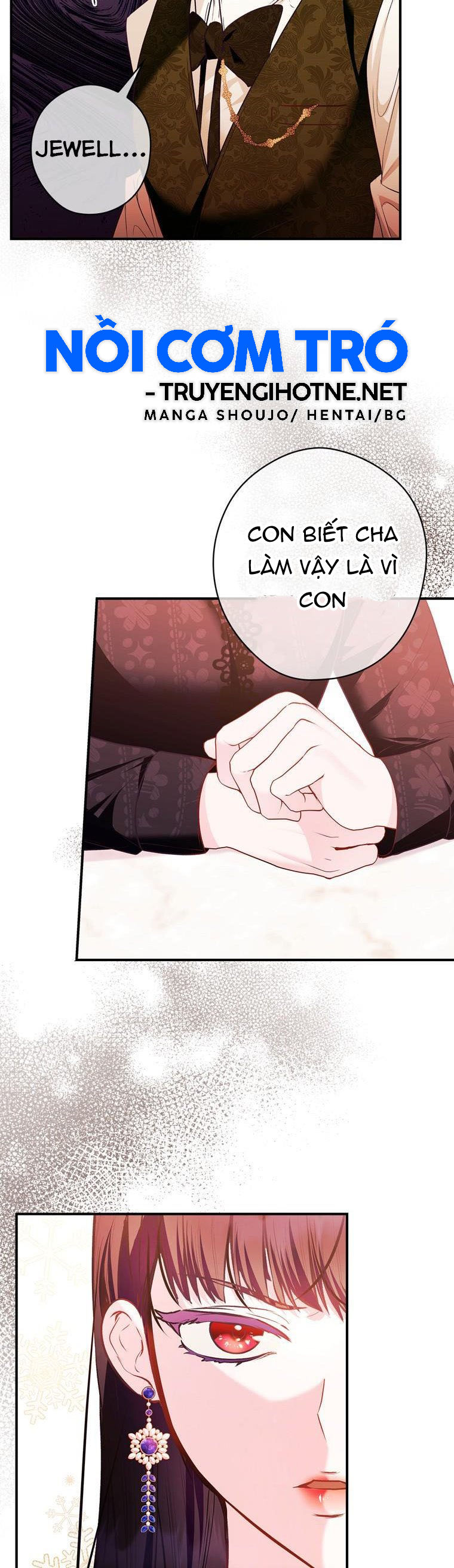 nàng tiểu thư nhà công tước chapter 7 24