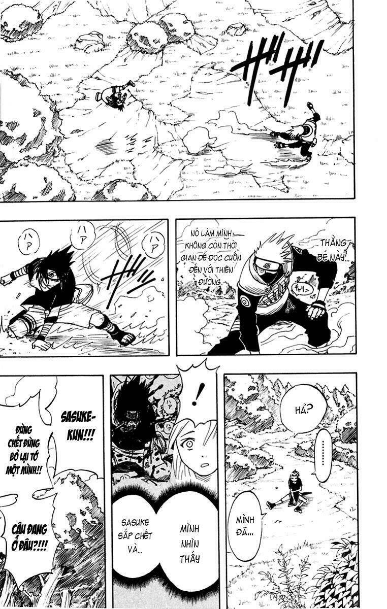 naruto - cửu vĩ hồ ly chapter 7 8