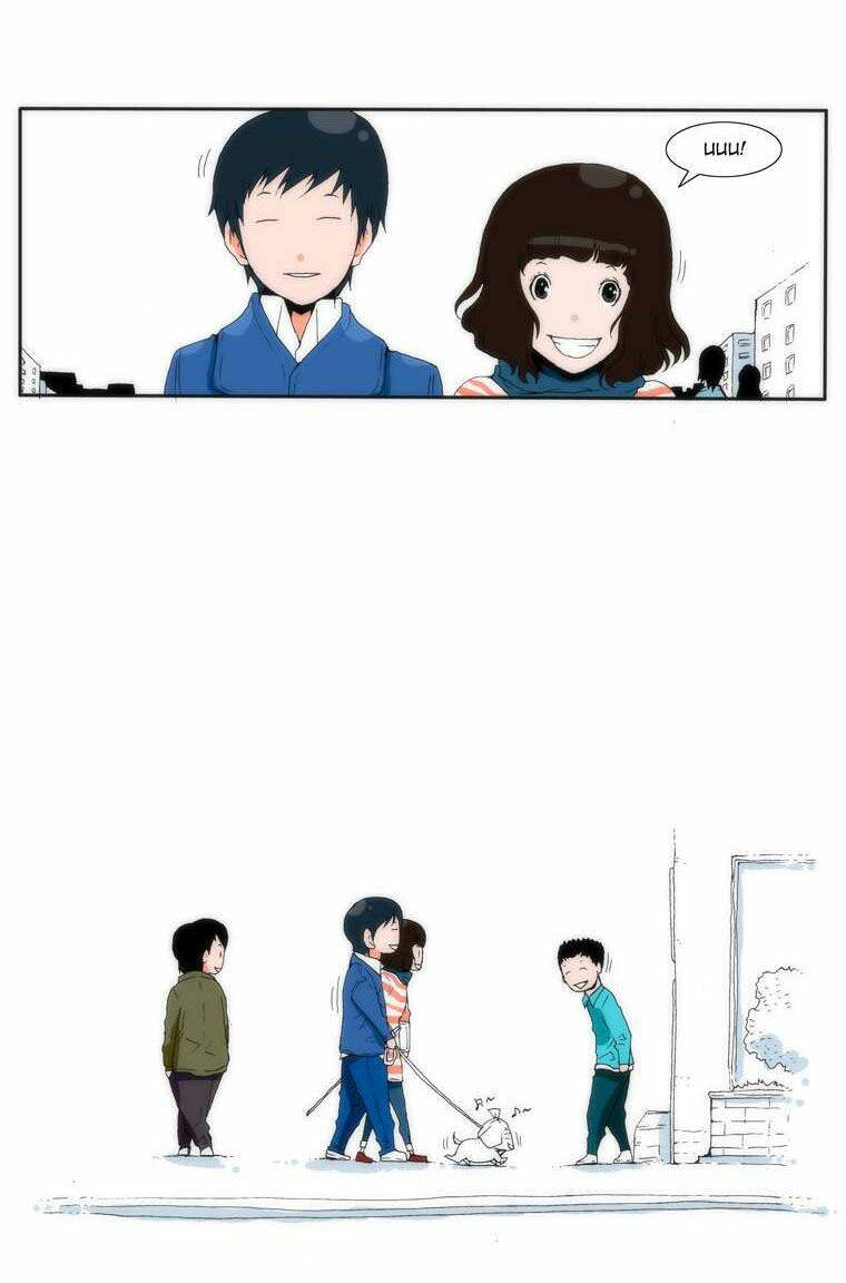 can't see can't hear but love chapter 3 2