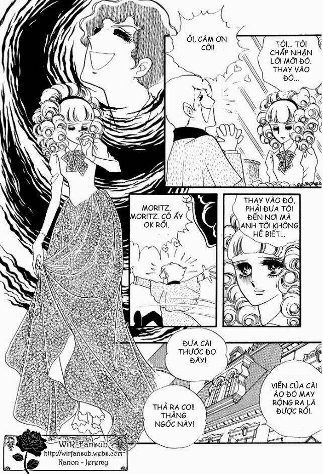 orpheus no mado chapter 7 27