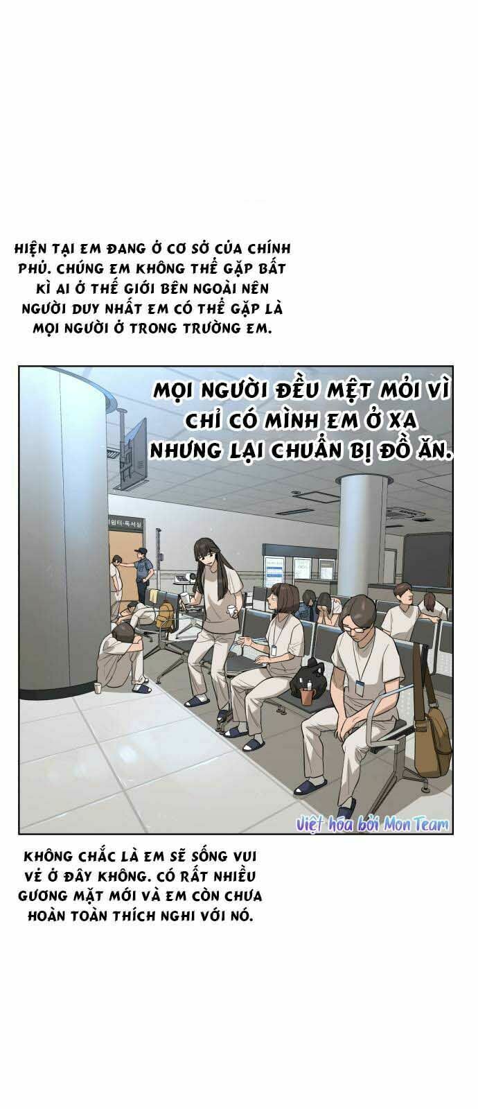 Máu trắng chapter 29 74